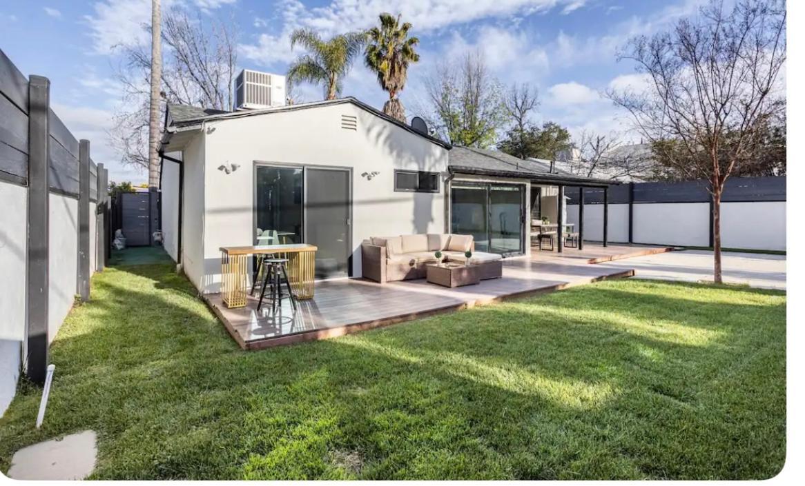 Charming One Bed One Bath Privet Guest house
